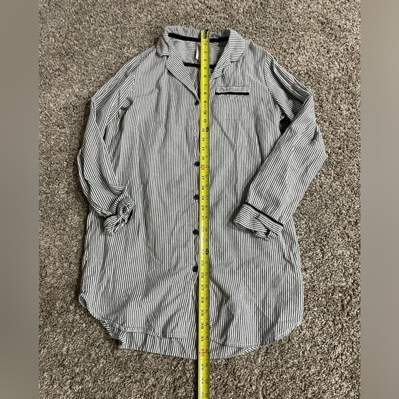 Pajama Dress - Picture 2 of 5